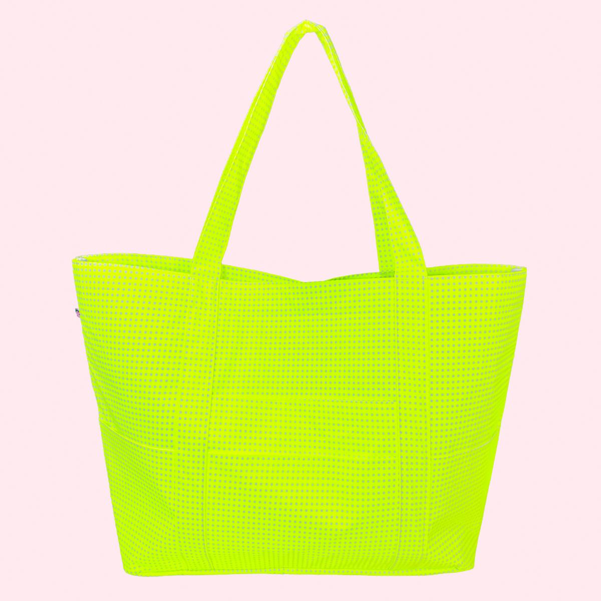 Big Mama Totes | Mint